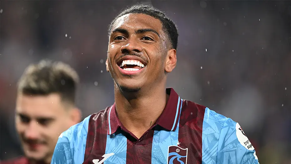 Zenit, Felipe Augusto'yu Transfer Etti: Bonservis Bedeli Açıklandı — görsel 6