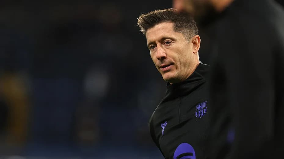Robert Lewandowski, Chicago Fire ile 2 Yıllık Sözleşme İmzaladı — görsel 3
