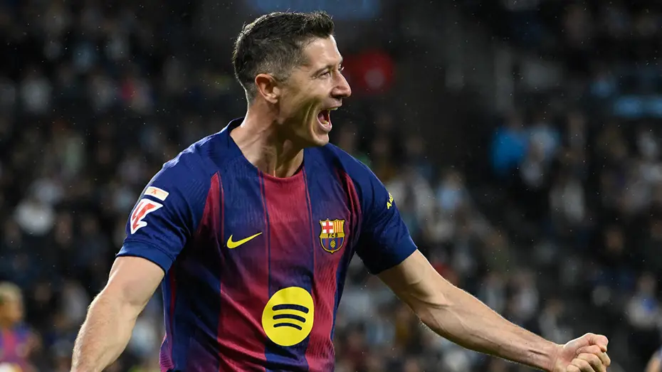 Robert Lewandowski, Chicago Fire ile 2 Yıllık Sözleşme İmzaladı — görsel 4