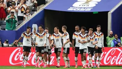 Deschamps'tan Kante Açıklaması: Fenerbahçe Endişeli Mi? — görsel 5