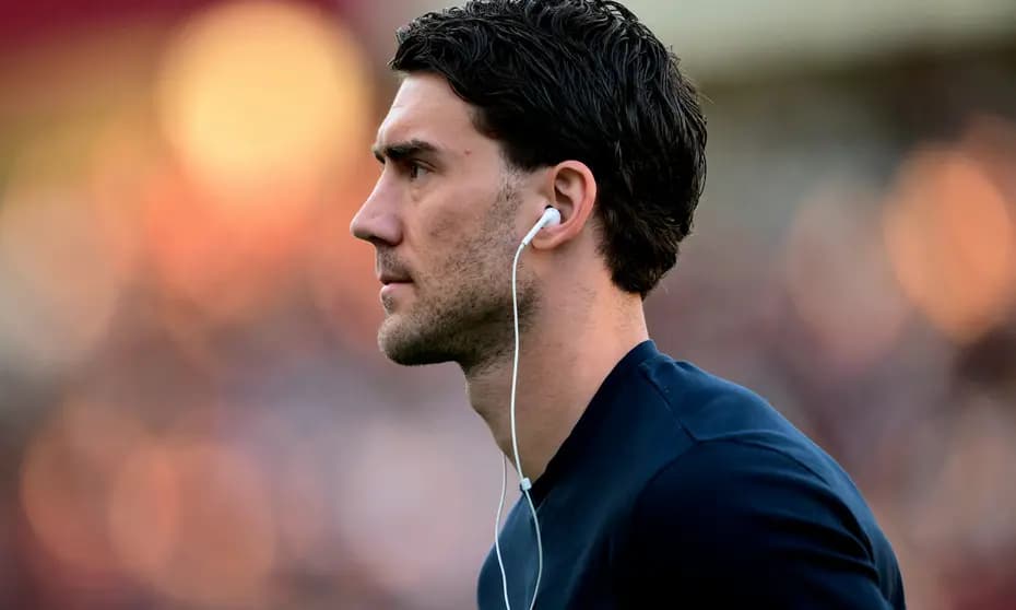 Dusan Vlahovic Juventus'tan Ayrılıyor: CEO'dan Resmi Açıklama — görsel 3