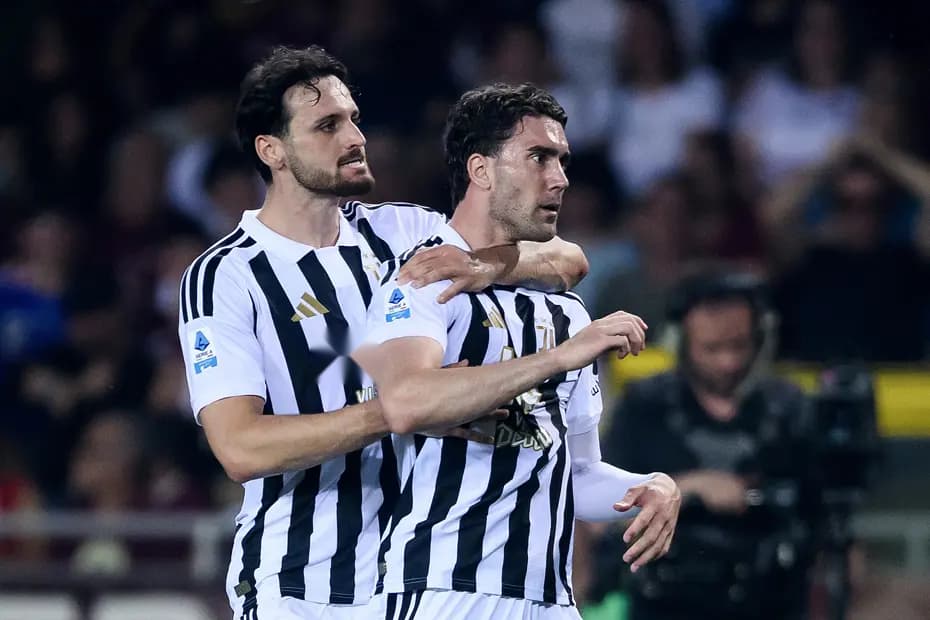 Dusan Vlahovic Juventus'tan Ayrılıyor: CEO'dan Resmi Açıklama — görsel 6