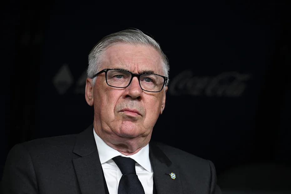 Ancelotti'den Neymar Açıklaması: Oyuna Girmeme Sebebi Nedir? — görsel 3