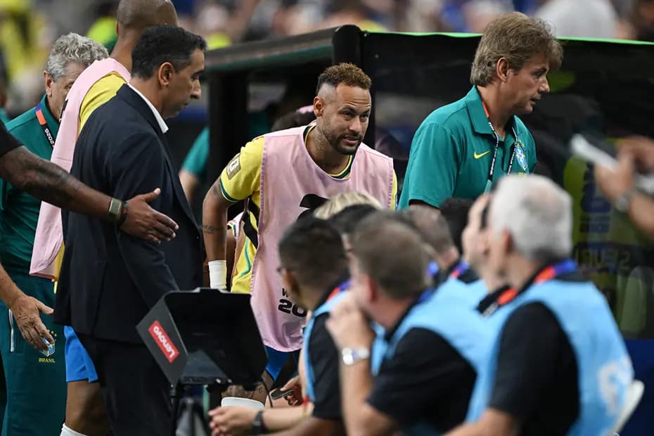 Ancelotti'den Neymar Açıklaması: Oyuna Girmeme Sebebi Nedir? — görsel 4