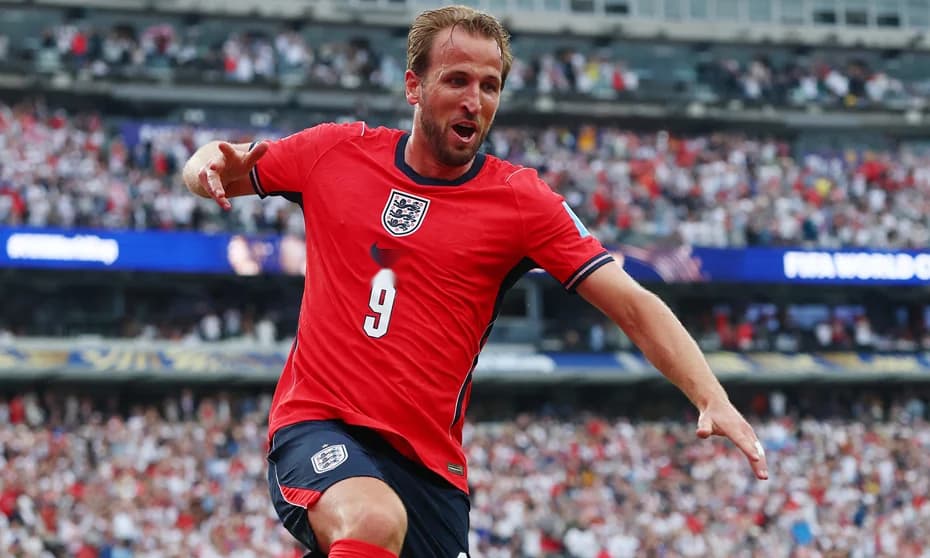 Barcelona, Harry Kane için Bayern Münih'le temasa geçti — görsel 3