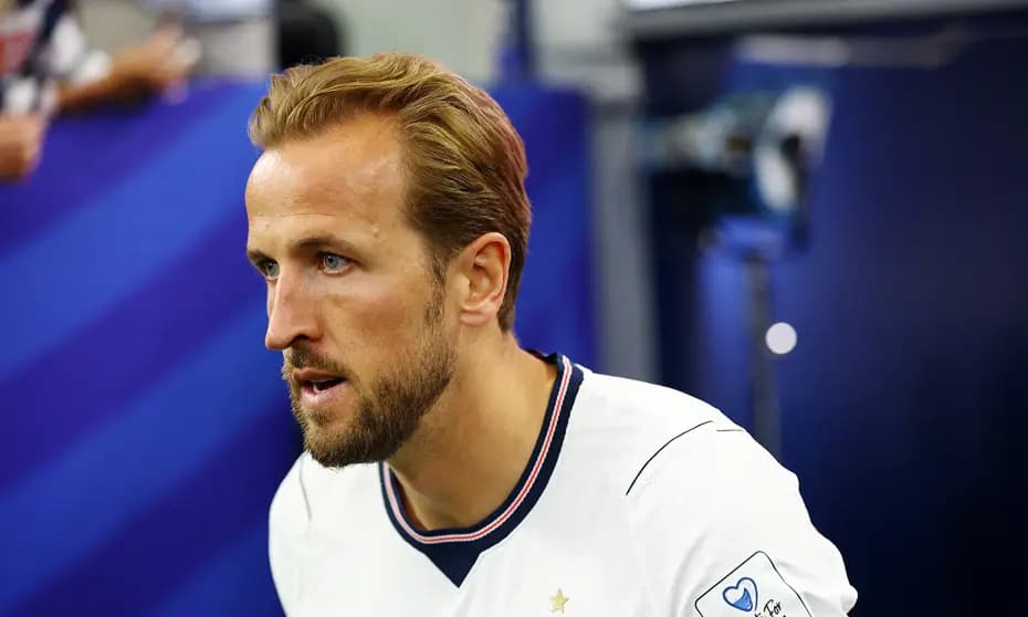 Barcelona, Harry Kane için Bayern Münih'le temasa geçti — görsel 4