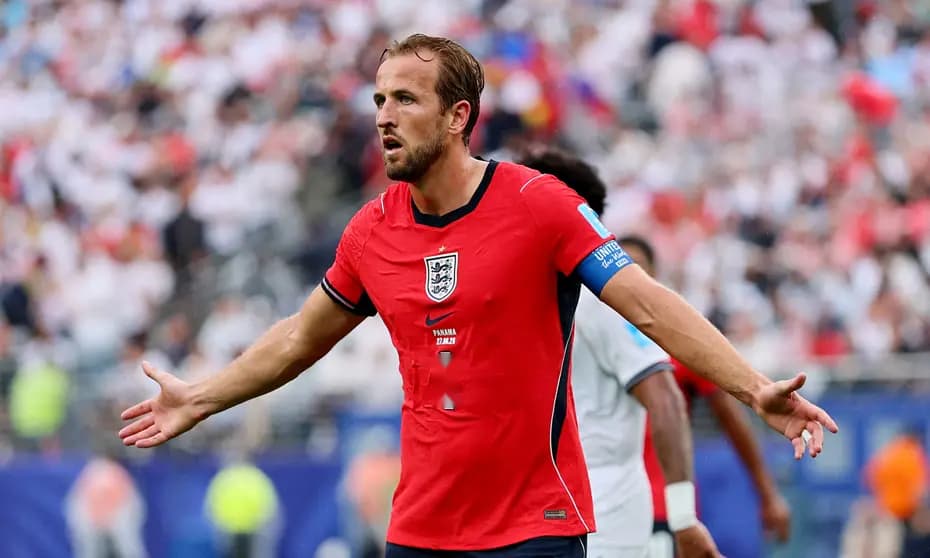 Barcelona, Harry Kane için Bayern Münih'le temasa geçti — görsel 7