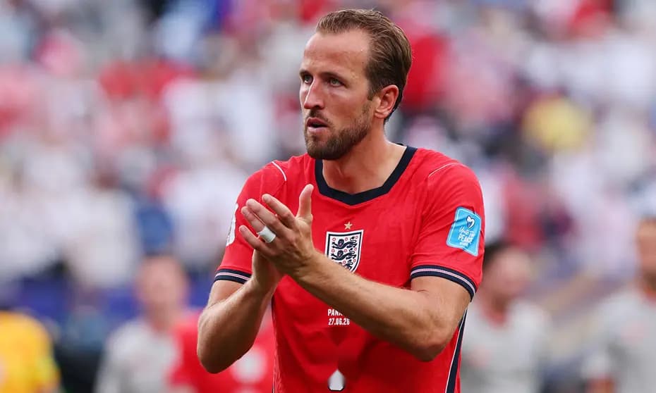 Barcelona, Harry Kane için Bayern Münih'le temasa geçti — görsel 8