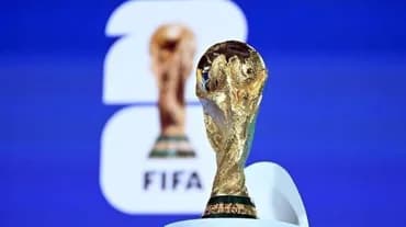 2026 Dünya Kupası'nda Son 32 Turu: Yarın 4 Maç Bizi Bekliyor