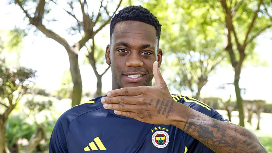 Jhon Duran, Galatasaray'a Transfer Oluyor: İlk Bomba Açıklandı — görsel 3