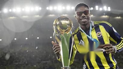 Jhon Duran, Galatasaray'a Transfer Oluyor: İlk Bomba Açıklandı — görsel 5