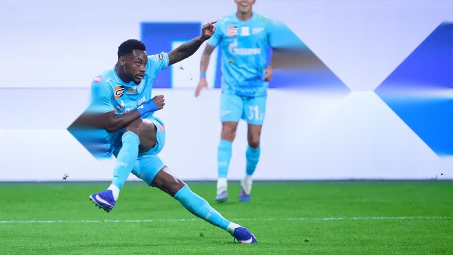Jhon Duran, Galatasaray'a Transfer Oluyor: İlk Bomba Açıklandı — görsel 7