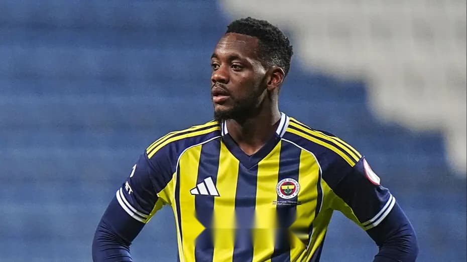 Jhon Duran, Galatasaray'a Transfer Oluyor: İlk Bomba Açıklandı — görsel 8