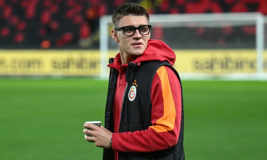 Musaba Transferi İçin Çaykur Rizespor'dan Olumlu Gelişmeler — görsel 17