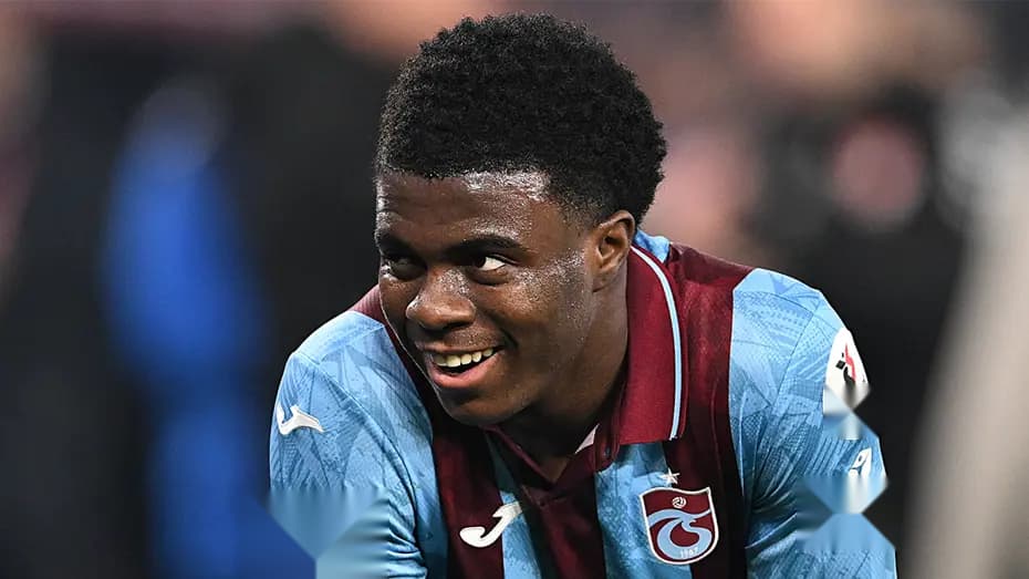 Musaba Transferi İçin Çaykur Rizespor'dan Olumlu Gelişmeler — görsel 7