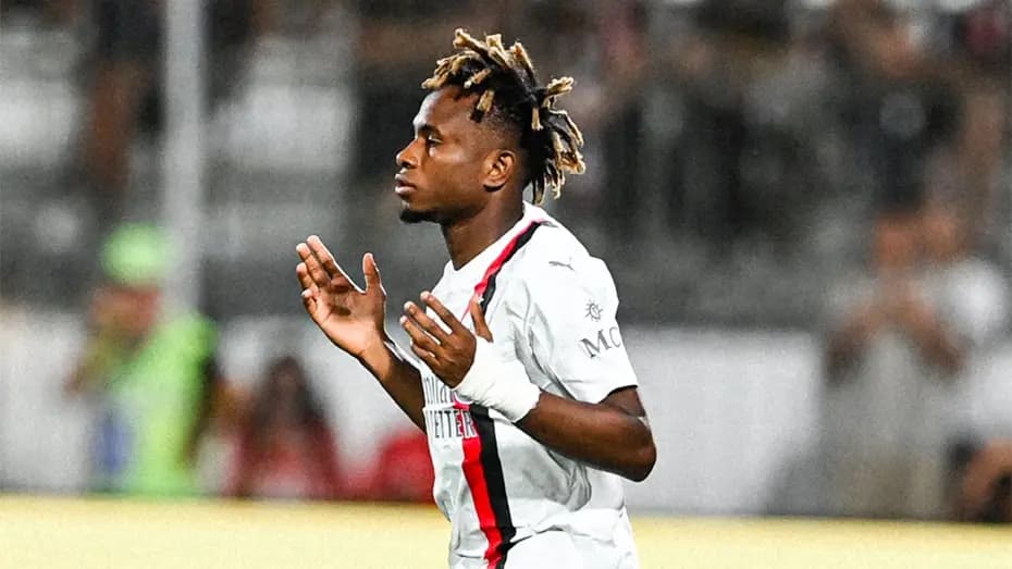 Musaba Transferi İçin Çaykur Rizespor'dan Olumlu Gelişmeler — görsel 10
