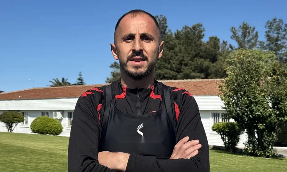 Süper Lig'de Ayrılıklar: Galatasaray, Fenerbahçe ve Beşiktaş'tan Veda — görsel 11