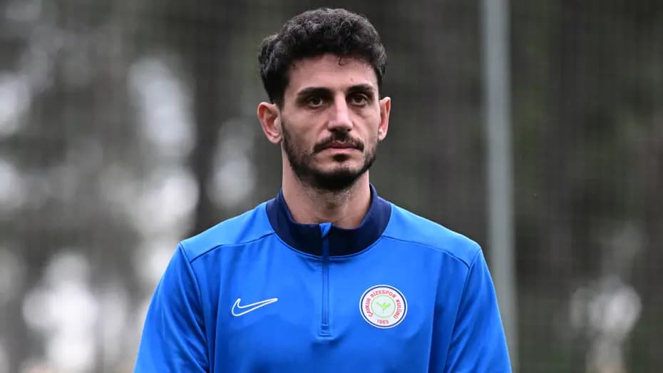 Süper Lig'de Ayrılıklar: Galatasaray, Fenerbahçe ve Beşiktaş'tan Veda — görsel 12