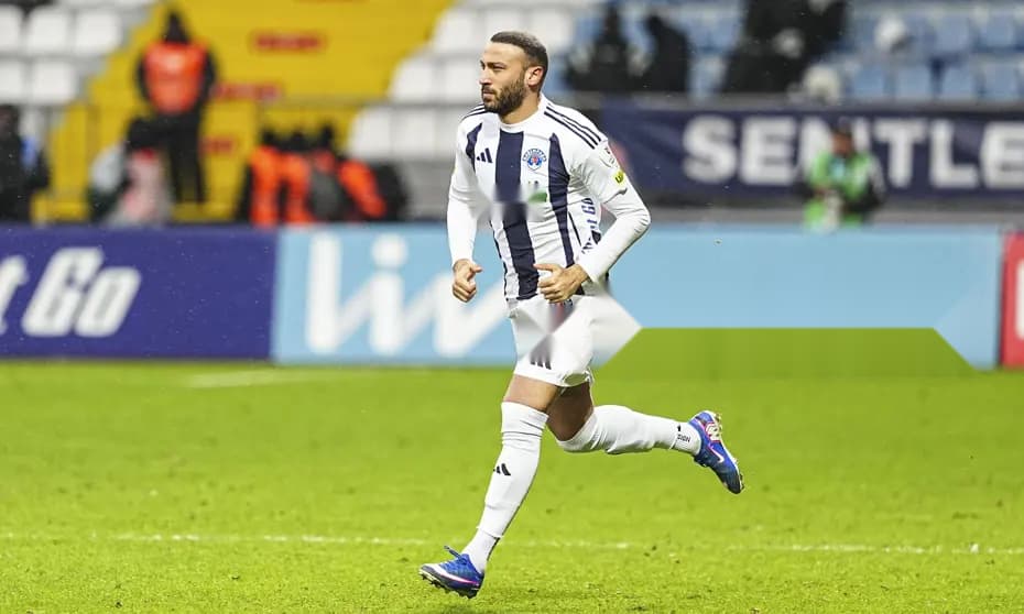 Süper Lig'de Ayrılıklar: Galatasaray, Fenerbahçe ve Beşiktaş'tan Veda — görsel 17