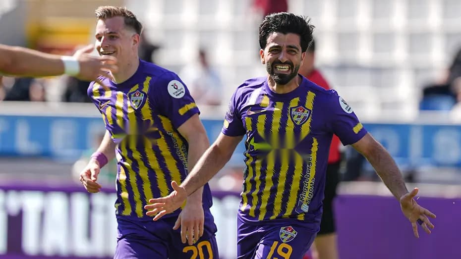 Süper Lig'de Ayrılıklar: Galatasaray, Fenerbahçe ve Beşiktaş'tan Veda — görsel 19