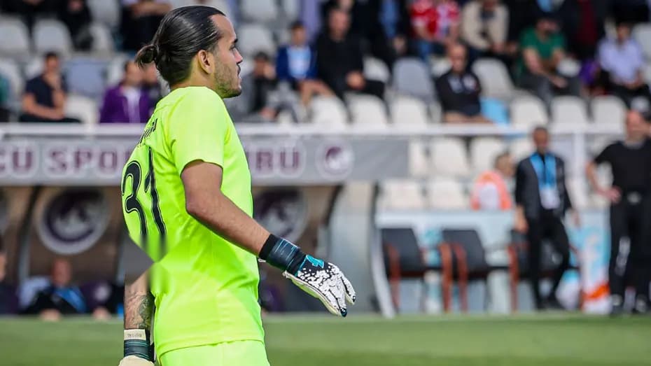 Süper Lig'de Ayrılıklar: Galatasaray, Fenerbahçe ve Beşiktaş'tan Veda — görsel 21