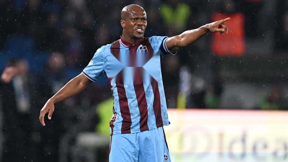 Süper Lig'de Ayrılıklar: Galatasaray, Fenerbahçe ve Beşiktaş'tan Veda — görsel 8