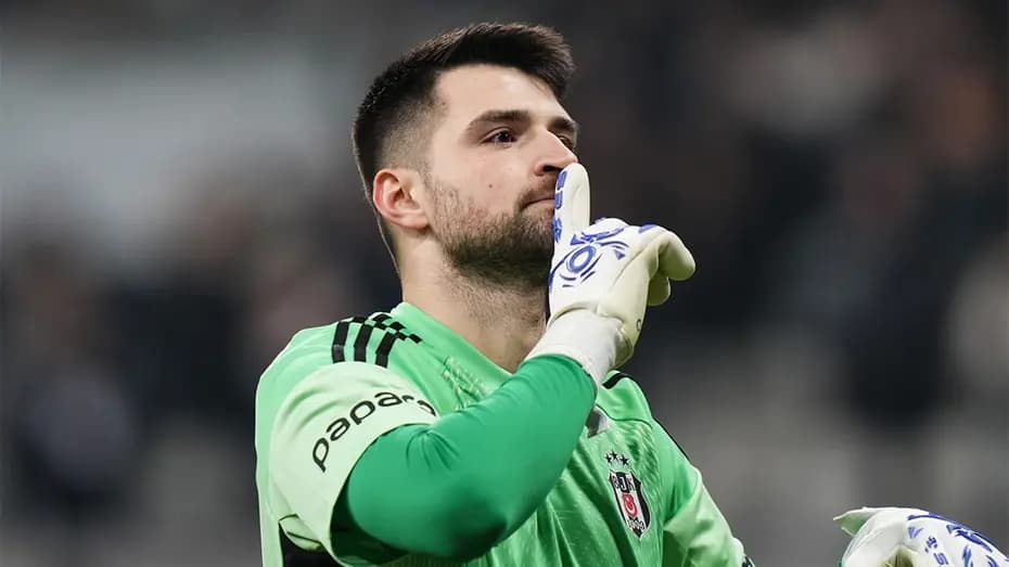 Süper Lig'de Ayrılıklar: Galatasaray, Fenerbahçe ve Beşiktaş'tan Veda — görsel 9