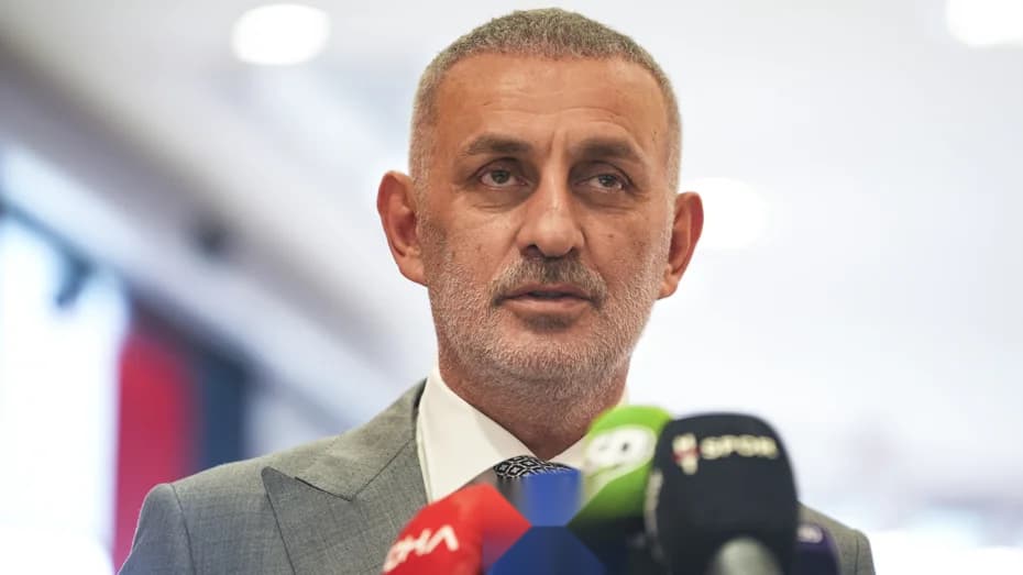 Hacıosmanoğlu'ndan FIFA Açıklaması: Cüneyt Çakır Kampa Alınmayacak — görsel 3