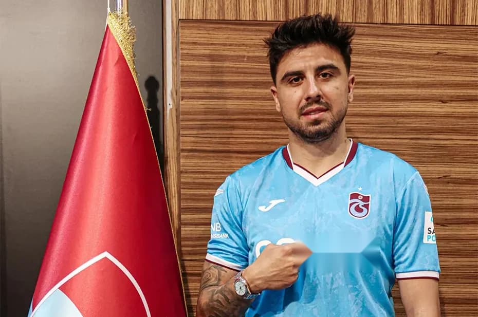 Trabzonspor, Ozan Tufan ile 1+1 Yıl Yeni Sözleşme Yapmayı Planlıyor — görsel 3