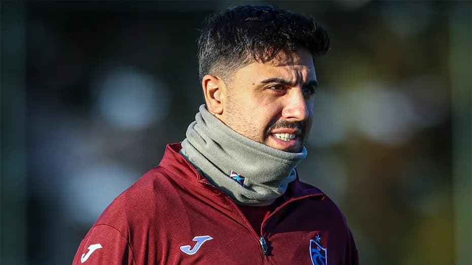 Trabzonspor, Ozan Tufan ile 1+1 Yıl Yeni Sözleşme Yapmayı Planlıyor — görsel 7
