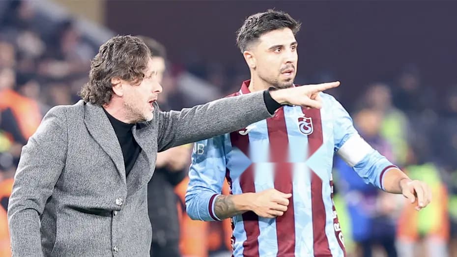 Trabzonspor, Ozan Tufan ile 1+1 Yıl Yeni Sözleşme Yapmayı Planlıyor — görsel 8