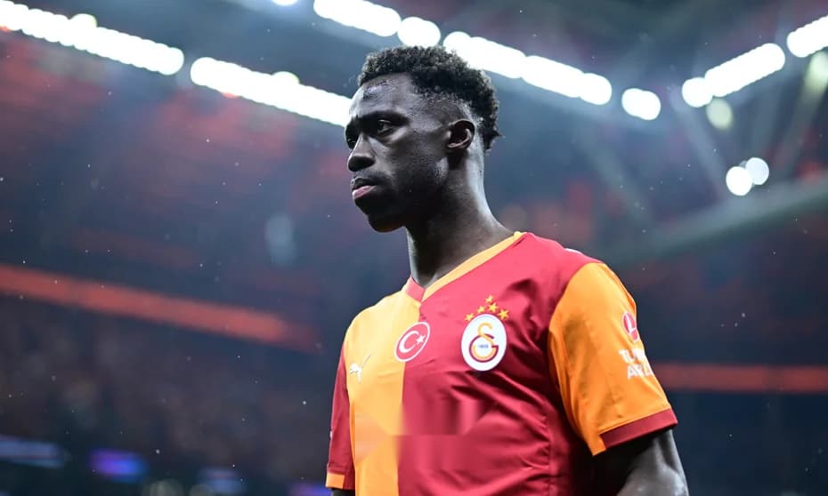 Galatasaray'da Davinson Sanchez Transferinde Fırtına Kopuyor — görsel 3