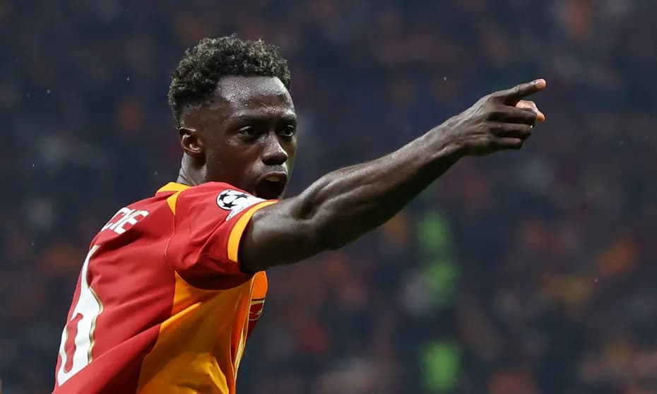 Galatasaray'da Davinson Sanchez Transferinde Fırtına Kopuyor — görsel 4