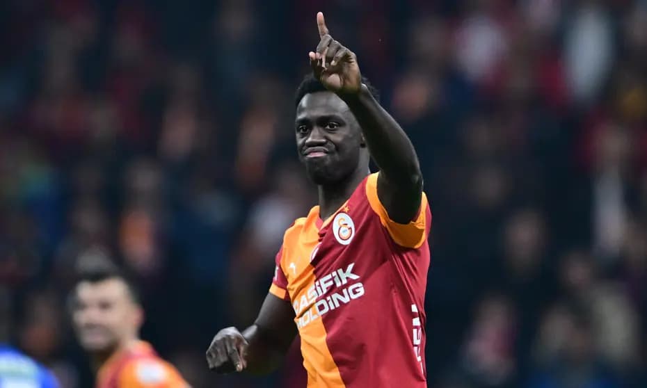 Galatasaray'da Davinson Sanchez Transferinde Fırtına Kopuyor — görsel 7