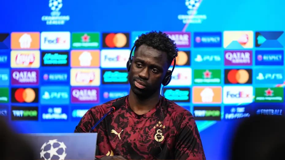 Galatasaray'da Davinson Sanchez Transferinde Fırtına Kopuyor — görsel 8