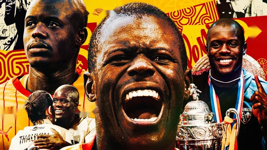 Malang Sarr, Fenerbahçe'ye mi katılacak? Resmi açıklama geldi! — görsel 3