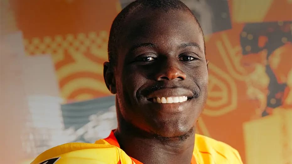 Malang Sarr, Fenerbahçe'ye mi katılacak? Resmi açıklama geldi! — görsel 4