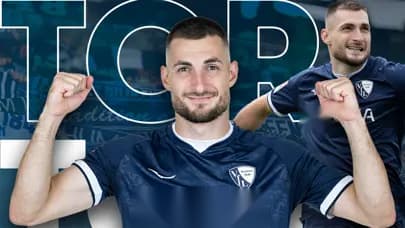 Malang Sarr, Fenerbahçe'ye mi katılacak? Resmi açıklama geldi! — görsel 5