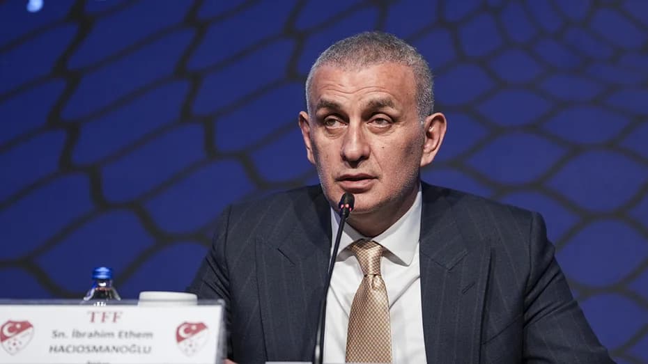 TFF'den Yabancı Kuralı Hakkında Son Açıklama: Değişiklik Yok! — görsel 3