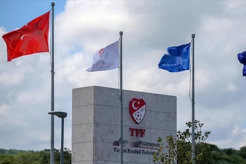 TFF'den Yabancı Kuralı Hakkında Son Açıklama: Değişiklik Yok! — görsel 8