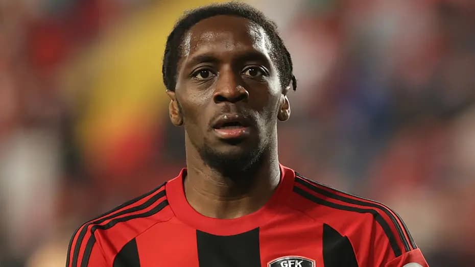 Gaziantep FK'dan Christopher Lungoyi'ye Şok İtiraz: Mahkemeye Taşınıyor — görsel 7