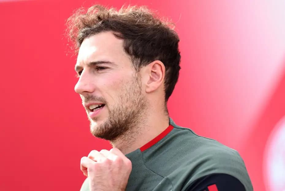Dünyaca Ünlü Futbolcular Bedava! Sözleşmeleri Biten İsimler — görsel 13