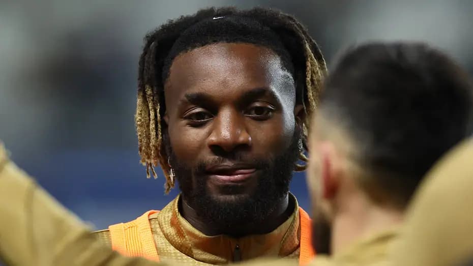 Dünyaca Ünlü Futbolcular Bedava! Sözleşmeleri Biten İsimler — görsel 23