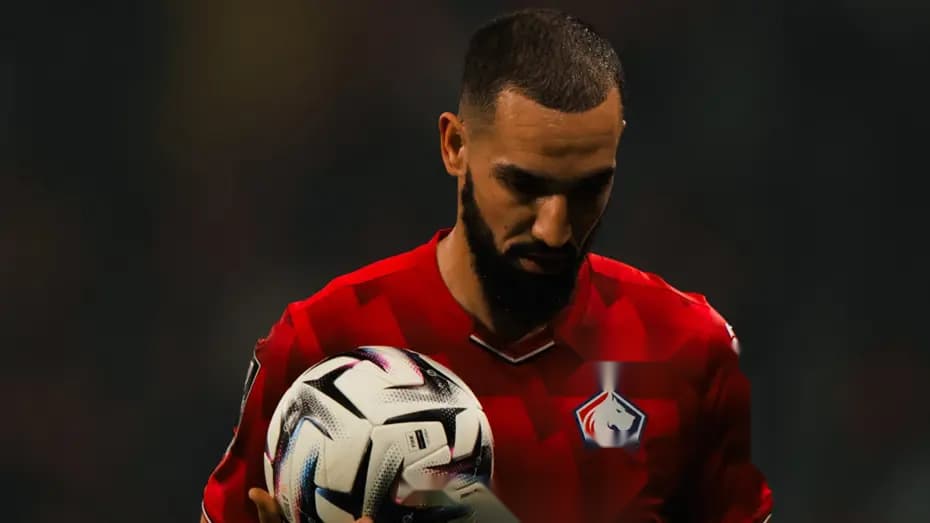 Dünyaca Ünlü Futbolcular Bedava! Sözleşmeleri Biten İsimler — görsel 31