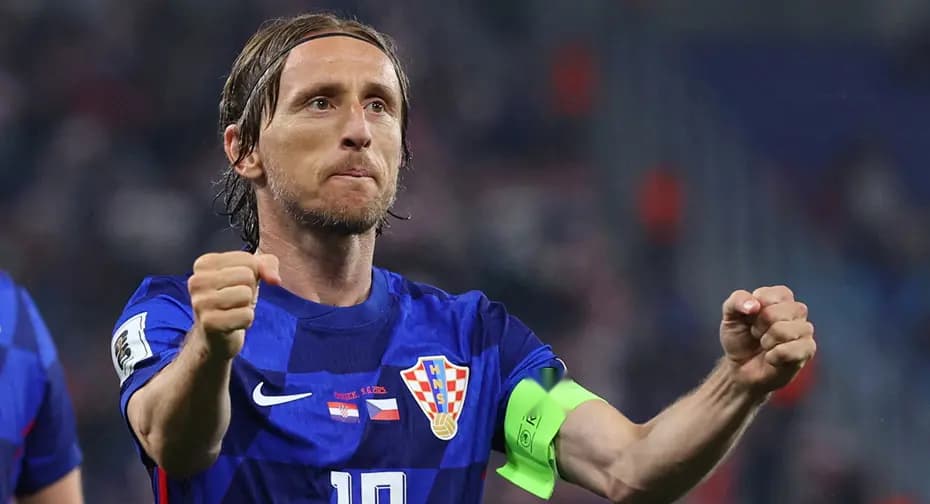Dünyaca Ünlü Futbolcular Bedava! Sözleşmeleri Biten İsimler — görsel 7