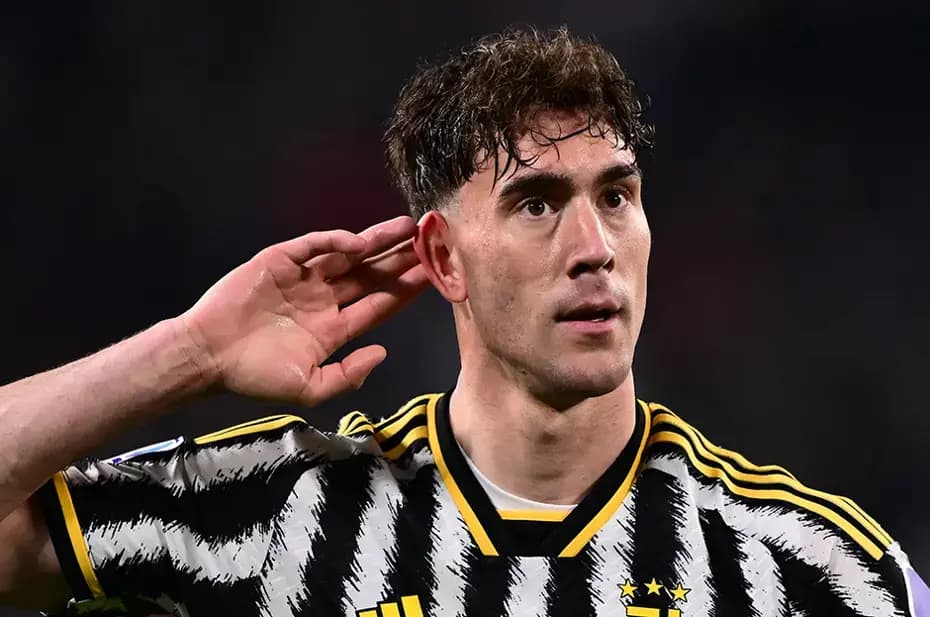 Beşiktaş, Dusan Vlahovic için 24 milyon euroyu masaya koydu! — görsel 5