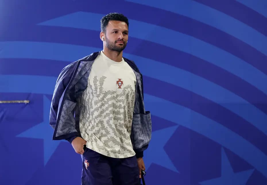 Milan, Gonçalo Ramos ile transfer rekorunu kırdı! — görsel 4