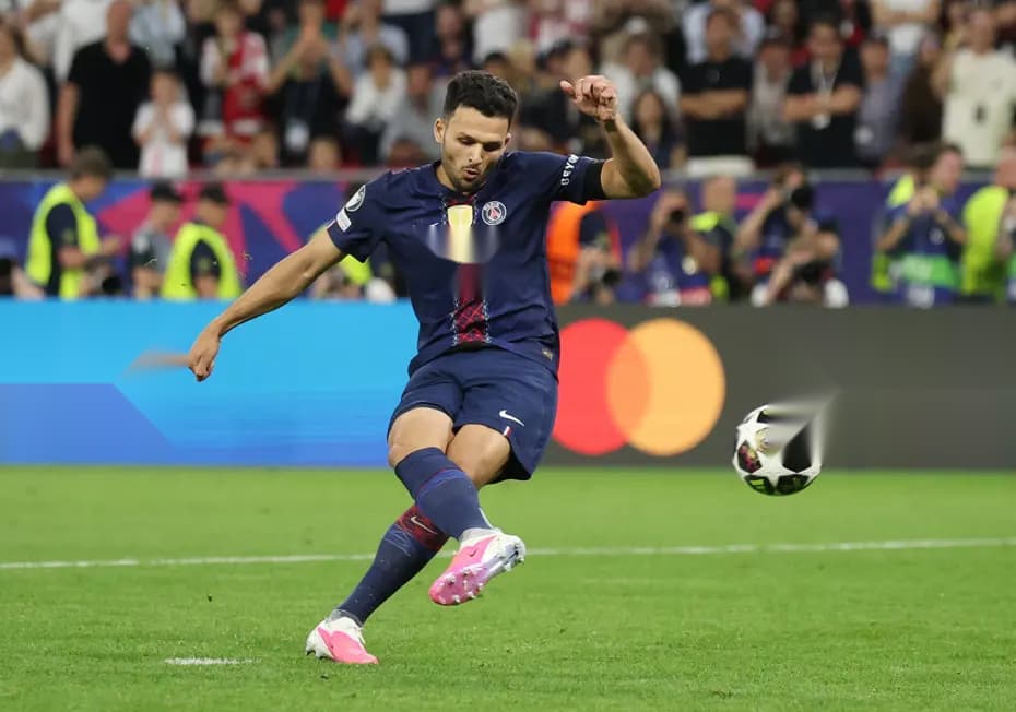 Milan, Gonçalo Ramos ile transfer rekorunu kırdı! — görsel 5