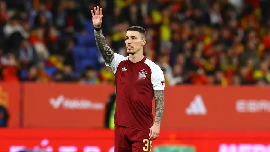Grimaldo, Atlético Madrid'e imza attı: Transfer süreci tamamlandı — görsel 4