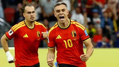 Grimaldo, Atlético Madrid'e imza attı: Transfer süreci tamamlandı — görsel 6